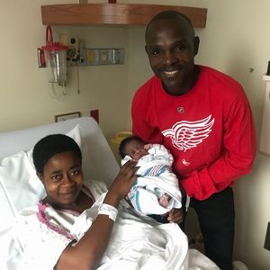 Meet your Posher, Kashindi